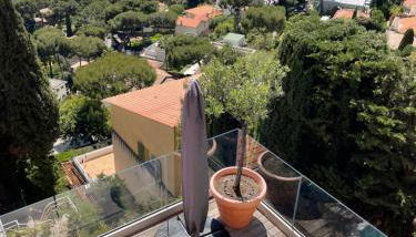 Villa Eze Vue Mer - Foto 5