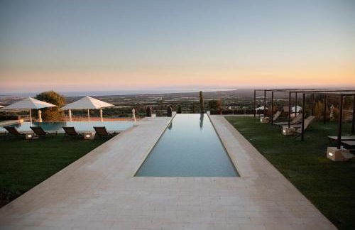 Masseria Amastuola Wine Resort - Foto 16
