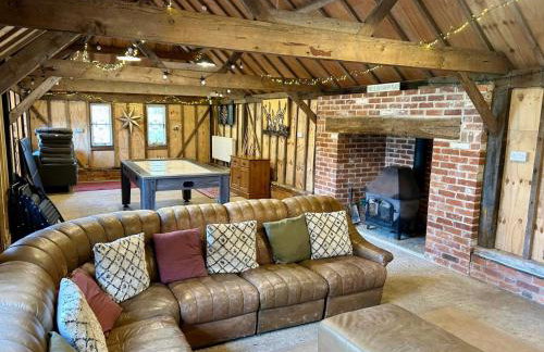 Locks Lane Cottage - Photo 43