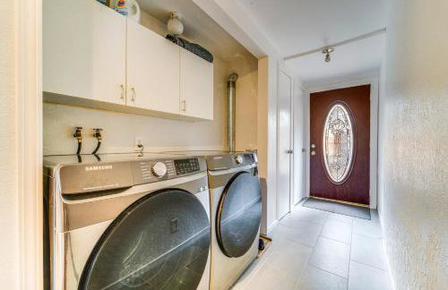 Near Hiking Pet-Friendly Sierra Valley Gem - Foto 18