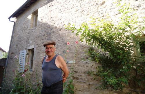 La Maison de Pierre - Foto 27