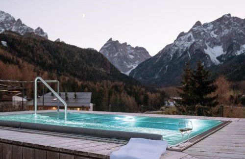 Paramount Alma Suites Sexten - Foto 8