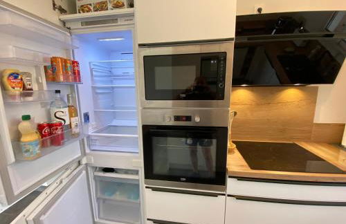 villa CASA TOTTI vue mer avec piscine - Foto 24