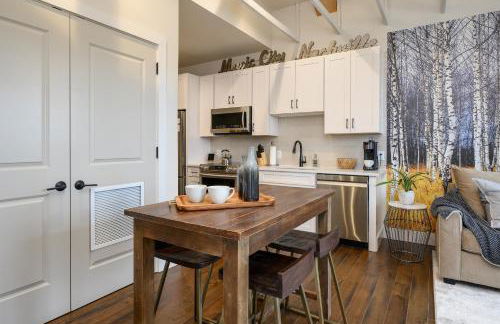 Contemporary Nashville at The 1865 - Foto 94