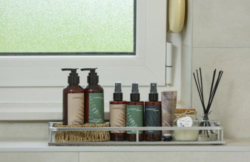 Divine Apartment Drnis - "Modern comfort at the gateway to Krka National Park" - Photo 21