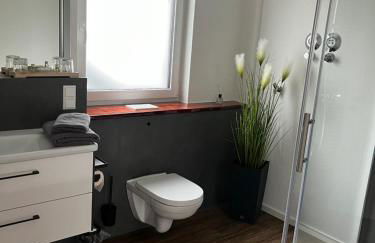 Ferienwohnung Bibertal - Foto 6