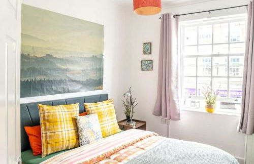 #03 The Haw thornes Sleeps 6 NEC 7mins - Foto 7