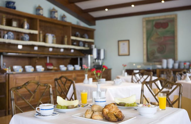 Plus Fariones Apartamentos - Photo 51