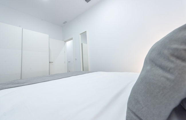 Apartamentos Santa María 15 - Foto 26