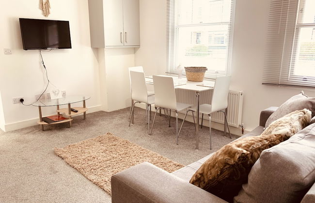 Elthorne Luxury Apartments - Foto 27