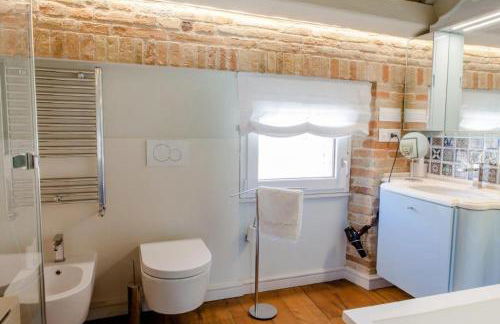 Medieval Tower With Views Of Sibillini Mountains - Foto 30