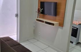 103-FLAT-Espaço, conforto.É disso que você precisa - Foto 9