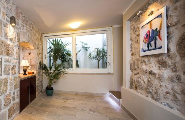 Holiday Home Secret Garden - Foto 22