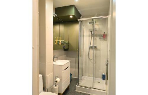 Lokal 40 - apartament w samym centrum - Dzieci do 12 lat gratis! - Foto 31