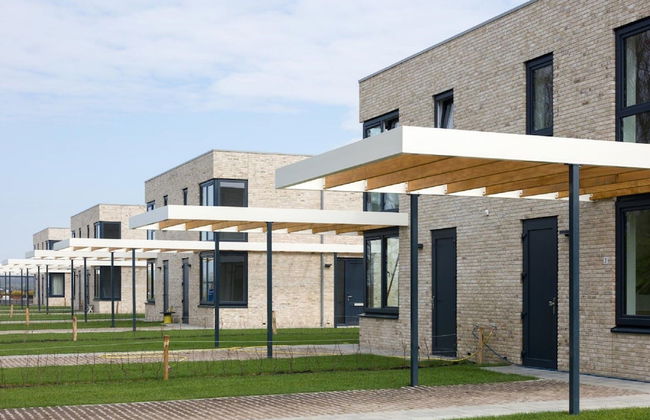 Luxury Villa With Jetty, at the Veerse Meer - Foto 13