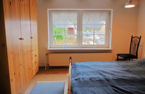 Wohnung in Leuderode beim Wildpark - Foto 23