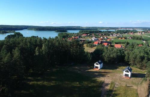 Przytullas - Domki na Mazurach - Foto 3