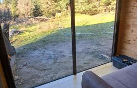 Wood Cabins by the River - for Nature Lovers - Photo 14