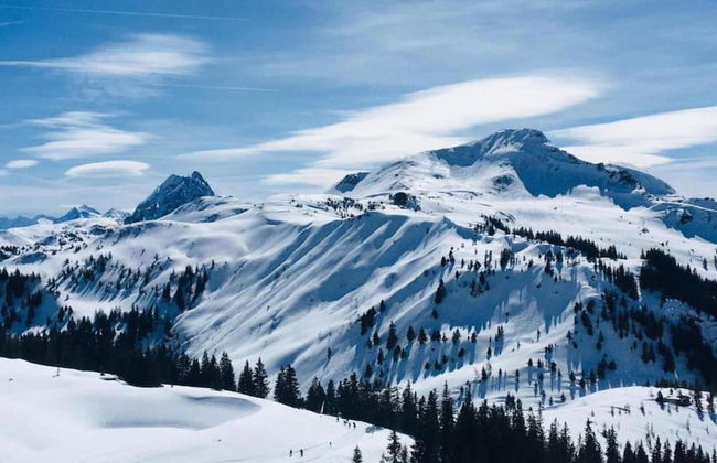 Apartment in Top Location in Fugen With Balcony - Foto 34