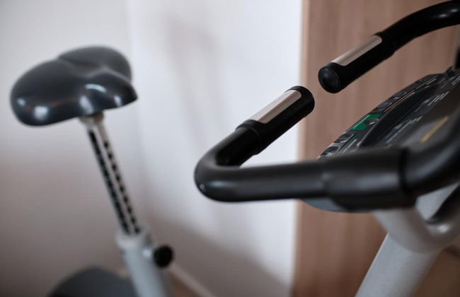 Aparthotel Cosy - Foto 52