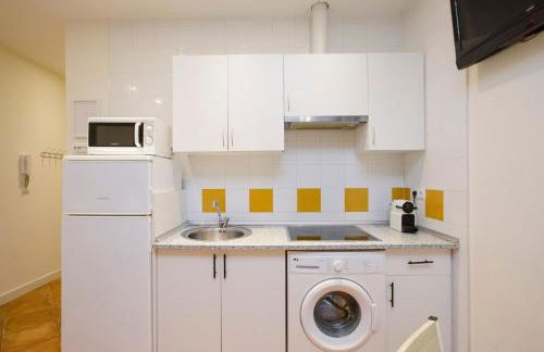 Apartamento Puerta del Camino 7 - Foto 12