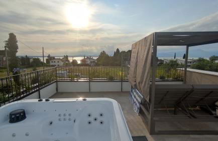 Villa Agapanto - Foto 41