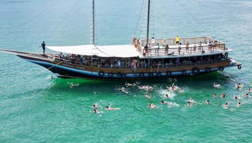 Casa No Centro de Angra da Glaucia - Foto 5