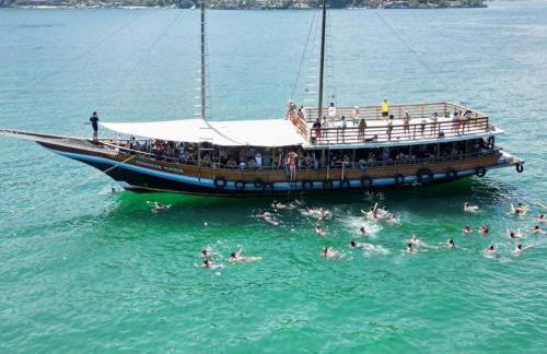 Casa No Centro de Angra da Glaucia - Foto 5