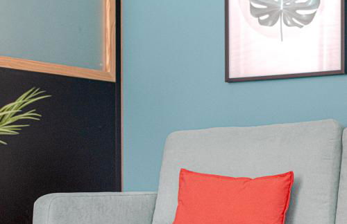 Le Voyageur du Chinchauvaud, Proche gare-Spacieux - Foto 5