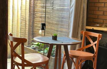 Pousada Trilha das Àguas - Photo 12