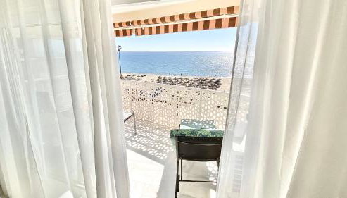 Beach Apartment 3D - Fuengirola - Foto 4