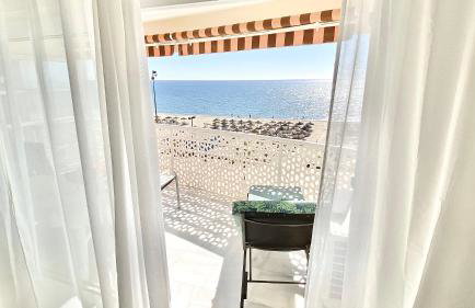 Beach Apartment 3D - Fuengirola - Foto 4