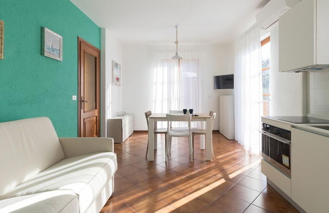 Il Borgo Apartments B6 - Sv-d600-bove3l1b - Foto 8