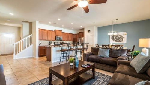 Townhome W/private Pool & Free On-site Water Park! - Foto 2