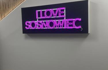 Boutique Hotel's Sosnowiec - Foto 33