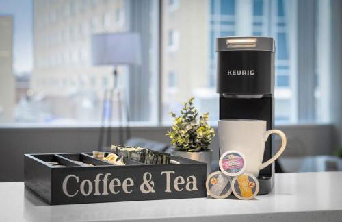 Spacious 2 BD Apt l Downtown Cleveland l Free Parking - Photo 10