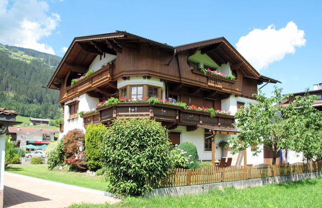 Landhaus Martin - Foto 1