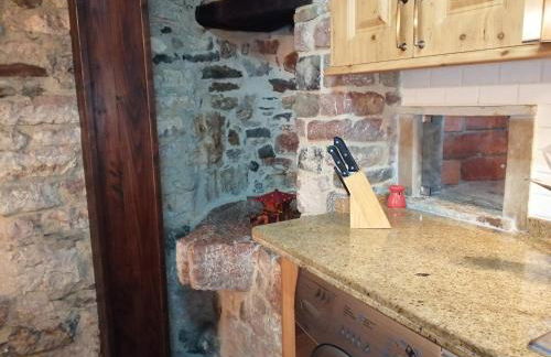 APARTAMENTOS RURALES EL PRIVILEGIO - Foto 27