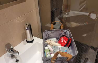 L'appartement Idéal 4 voyageurs - Foto 9