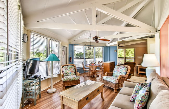 The Reef at Marathon - Foto 10