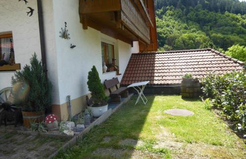 Haus am Rotwiesenbach - Photo 12