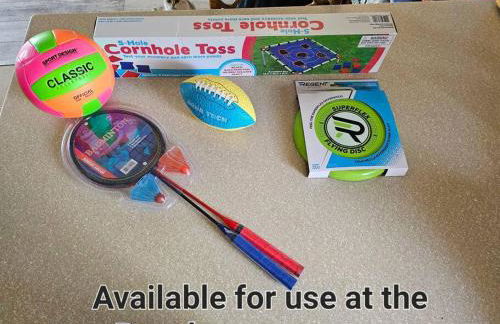 All Season Holiday Seashore Getaway! - Foto 55