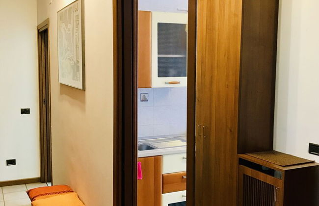 San Siro apartment - Foto 21