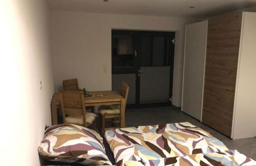 Ferienwohnung auf dem Bauernhof in Hachenburg Hof Kleeberg II - Foto 11