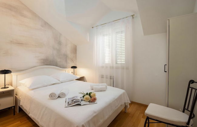 Breathtaking Panorama Villa Vese - Foto 7