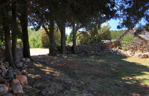 Holiday house with a parking space Humac, Hvar - 8805 - Photo 17