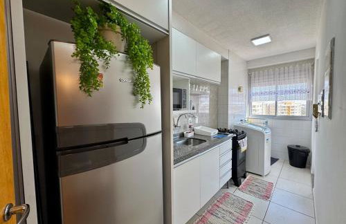 Apartamento 3 quartos, com elevador de acesso - Foto 16