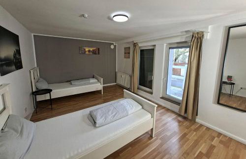Work & Stay Apartment - Photo 10