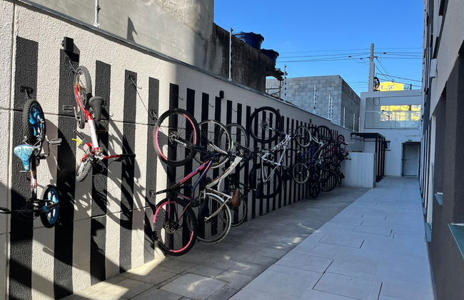 Piscina academia metro Brazilian Corner - Foto 67