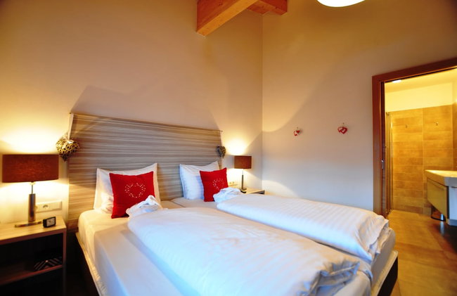 AvenidA Mountain Resort by Alpin Rentals - incl Summercard - Foto 15